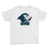 Shark Gym Youth Tee