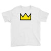 Betty's Jughead crown T-shirt Riverdale / Bughead Youth Tee