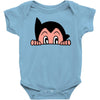 astro2 Baby Onesie