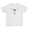 Destiny Hunter Warlock Titan Youth Tee