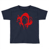 metal gear solid Toddler T-shirt