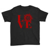 Supernatural Love Youth Tee