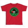 silver shamrock novelties Toddler T-shirt