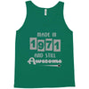 made in 1971 and still awesome Tank Top