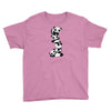 Pandas Youth Tee