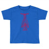 hanging around Toddler T-shirt