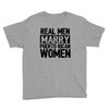 marry puerto rican woman Youth Tee