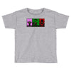 triforce legend of zelda, ideal gift or birthday present. Toddler T-shirt