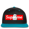 supreme cat Snapback