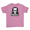 frankenskull Youth Tee