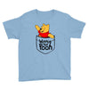 Winnie The Pooh Youth Tee