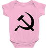 cccp Baby Onesie