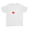 i love lamp (2) best trending Youth Tee