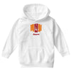 the shining room 237 Youth Hoodie