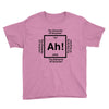 science Youth Tee