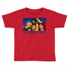 backstreet boys Toddler T-shirt