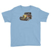 hot rod 2, ideal birthday gift or present Youth Tee