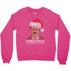 ron swanson christmas Crewneck Sweatshirt