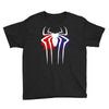 Spider Youth Tee