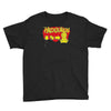 hadouken Youth Tee