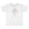 born to slay Toddler T-shirt