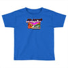 arkanoid retro game, ideal gift or birthday present. Toddler T-shirt