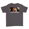 Life Is Boring Youth Tee