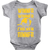 winner winner chicken dinner Baby Onesie