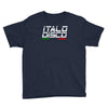 retro italo disco Youth Tee