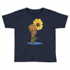 green thumb Toddler T-shirt