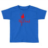 hipsoul Toddler T-shirt