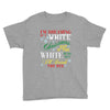 i'm dreaming of a white christms but if the white runs out i'll drink Youth Tee
