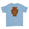 funny ferry mucking christmas, ideal gift or christmas present. Youth Tee