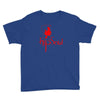 hipsoul Youth Tee