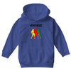 heathers Youth Hoodie
