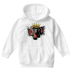 conor mcgregor tattoo Youth Hoodie