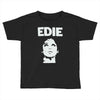 edie sedgwick Toddler T-shirt