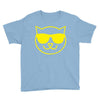 cat cool Youth Tee