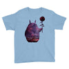 Totoro Forest Youth Tee