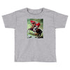 napoleon bonaparte stormtrooper funny retro Toddler T-shirt