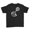 cow says mu Youth Tee