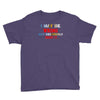 i may be wrong rare Youth Tee
