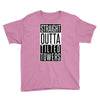 fortnite tilted towers Youth Tee