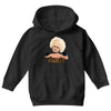 khabib Youth Hoodie