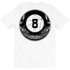 8ball skull T-Shirt