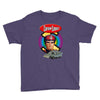 captain scarlet ideal birthday gift present Youth Tee