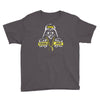 dark side  at loiter Youth Tee