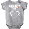 black ops 3 Baby Onesie