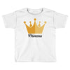 princess Toddler T-shirt