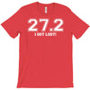 27 i got lost T-Shirt